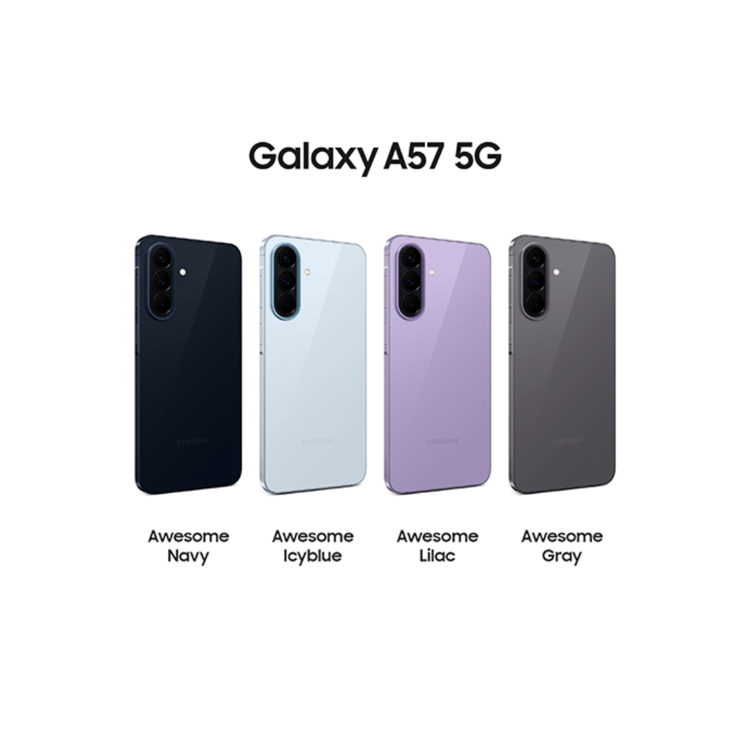SAMSUNG A57 256/8GB