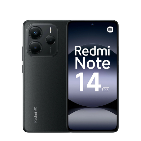 Xiaomi Redmi Note 14 256-8GB