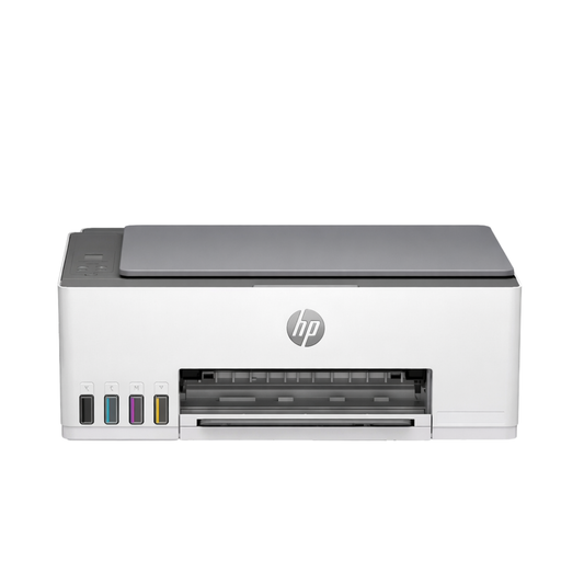 Impresora Hp Smart Tank 580