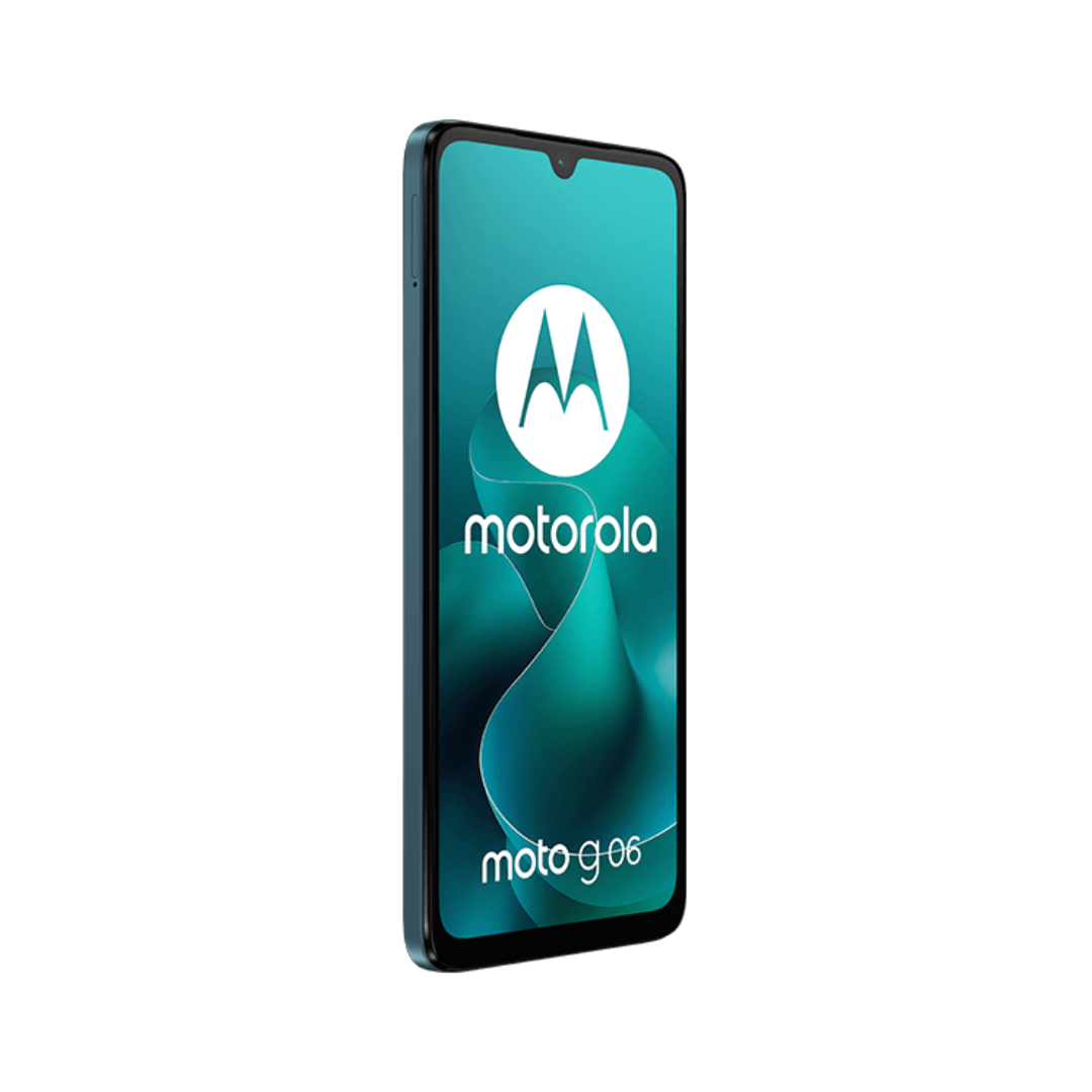 MOTOROLA MOTO G06 256/4GB