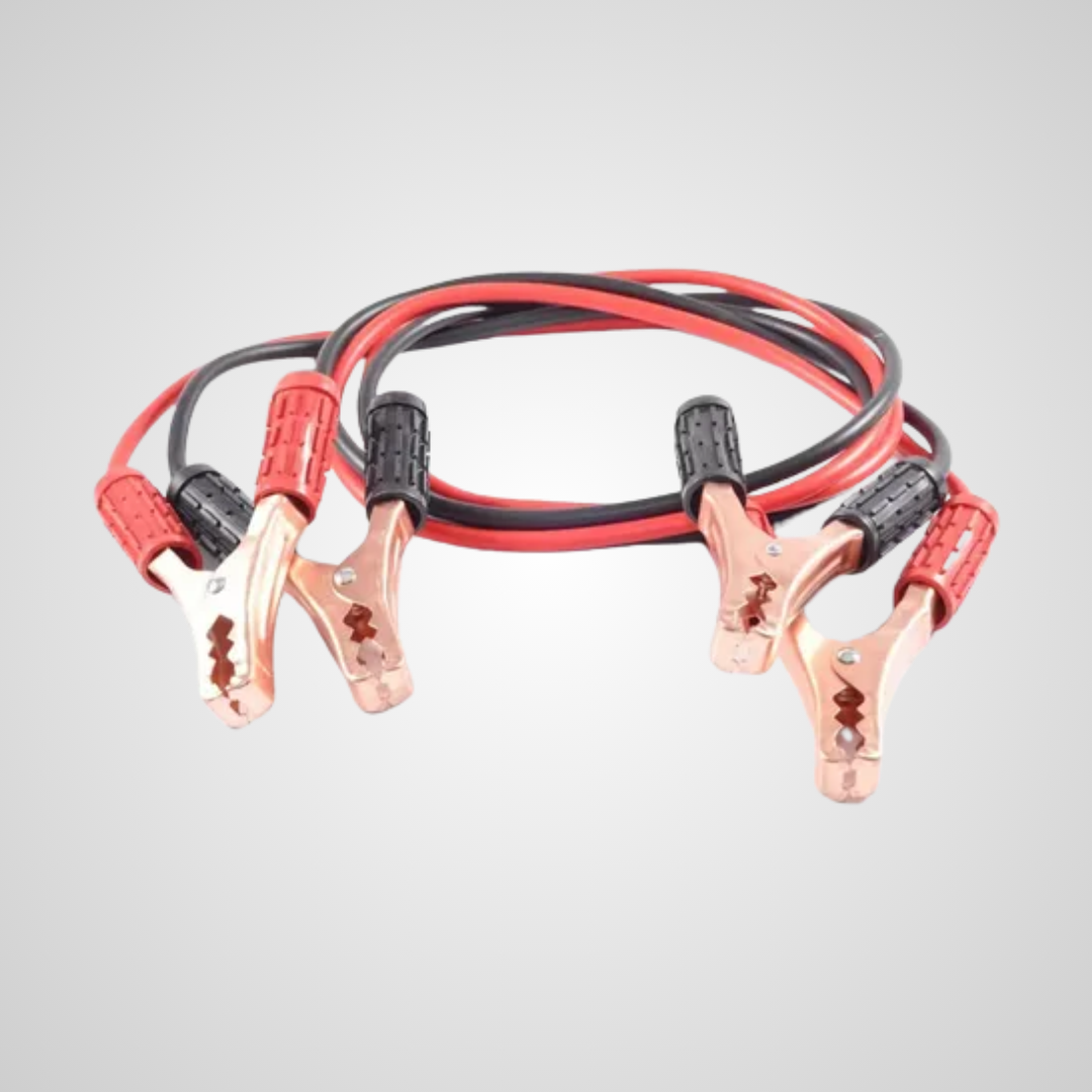 BOSTER CABLE PASA CORRIENTES 500AMP