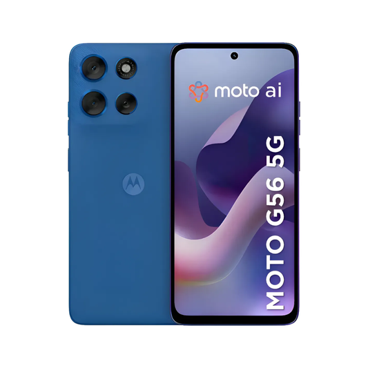 MOTOROLA MOTO G56 256/8GB