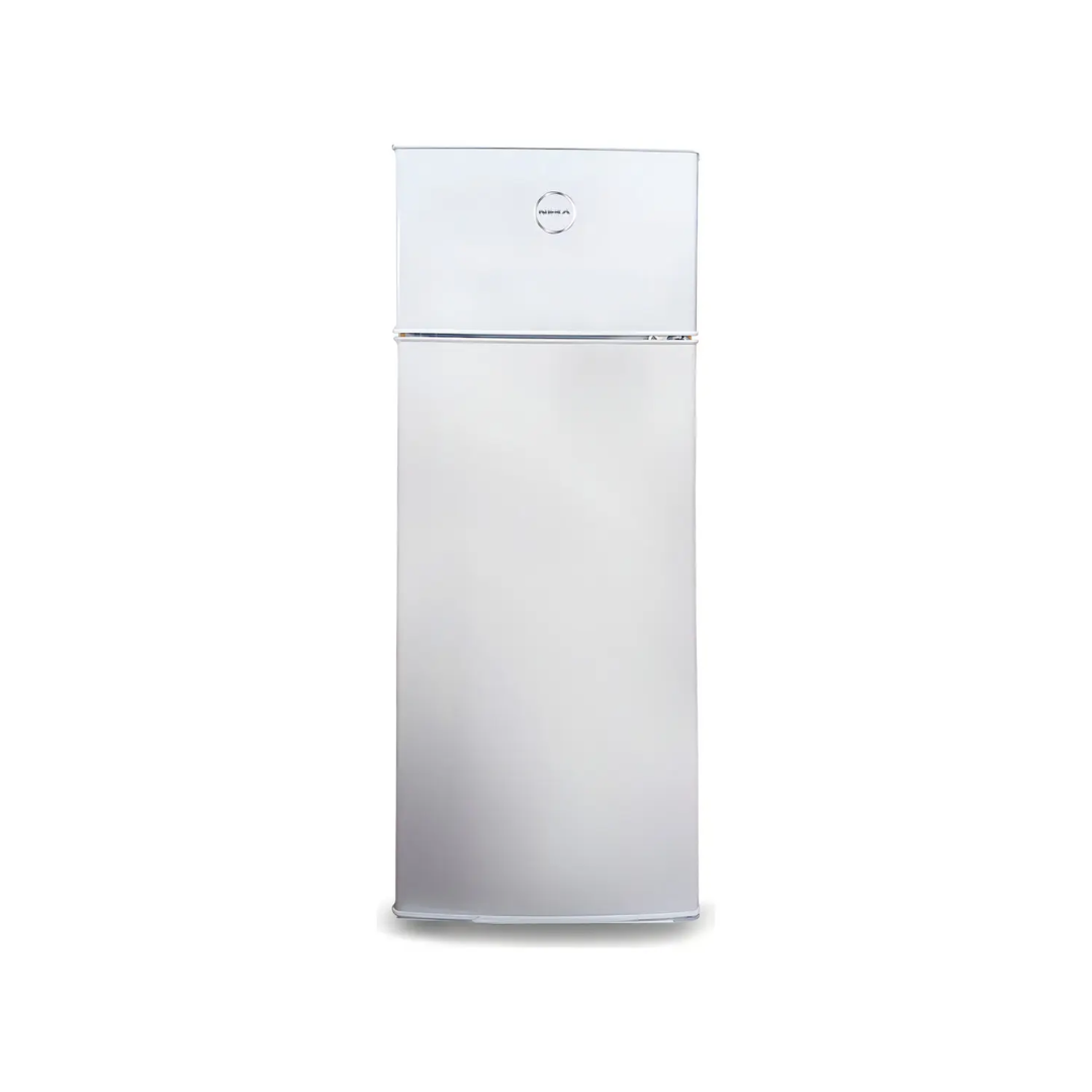 HELADERA NEBA 300LTS