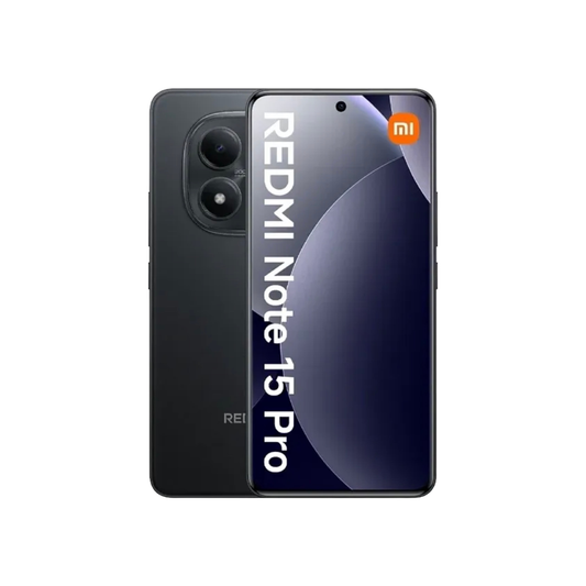 XIAOMI NOTE 15 PRO 256/8GB