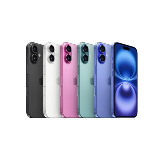IPHONE 16