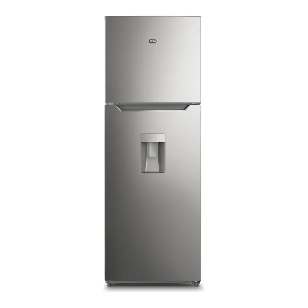 HELADERA GAFA 319LTS CICLICA CON DISPENSER