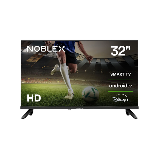 SMART TV NOBLEX 32" ANDROID TV