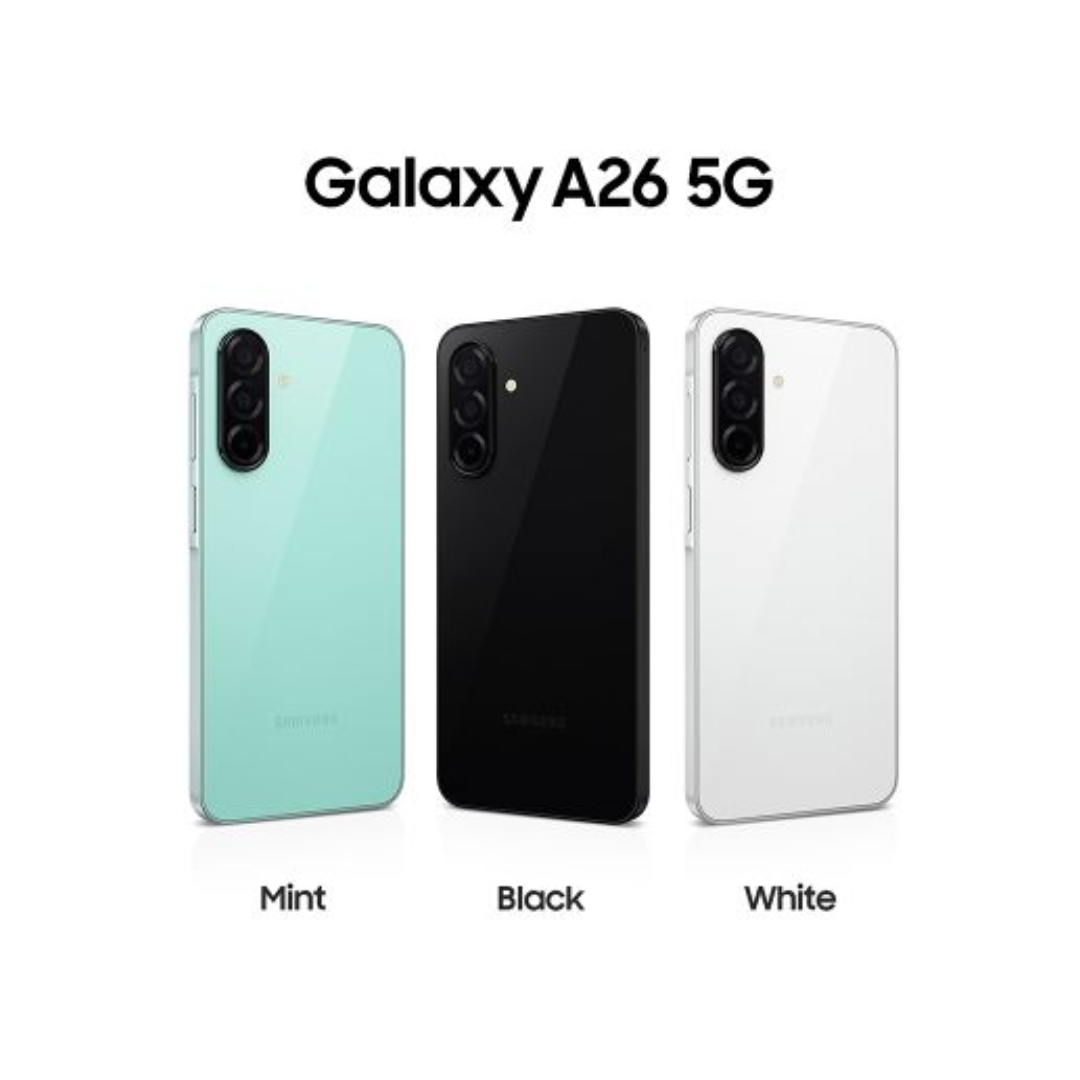 SAMSUNG A26 5G 256/8GB