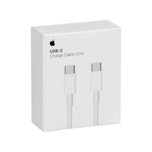 CABLE IPHONE "C"-"C"