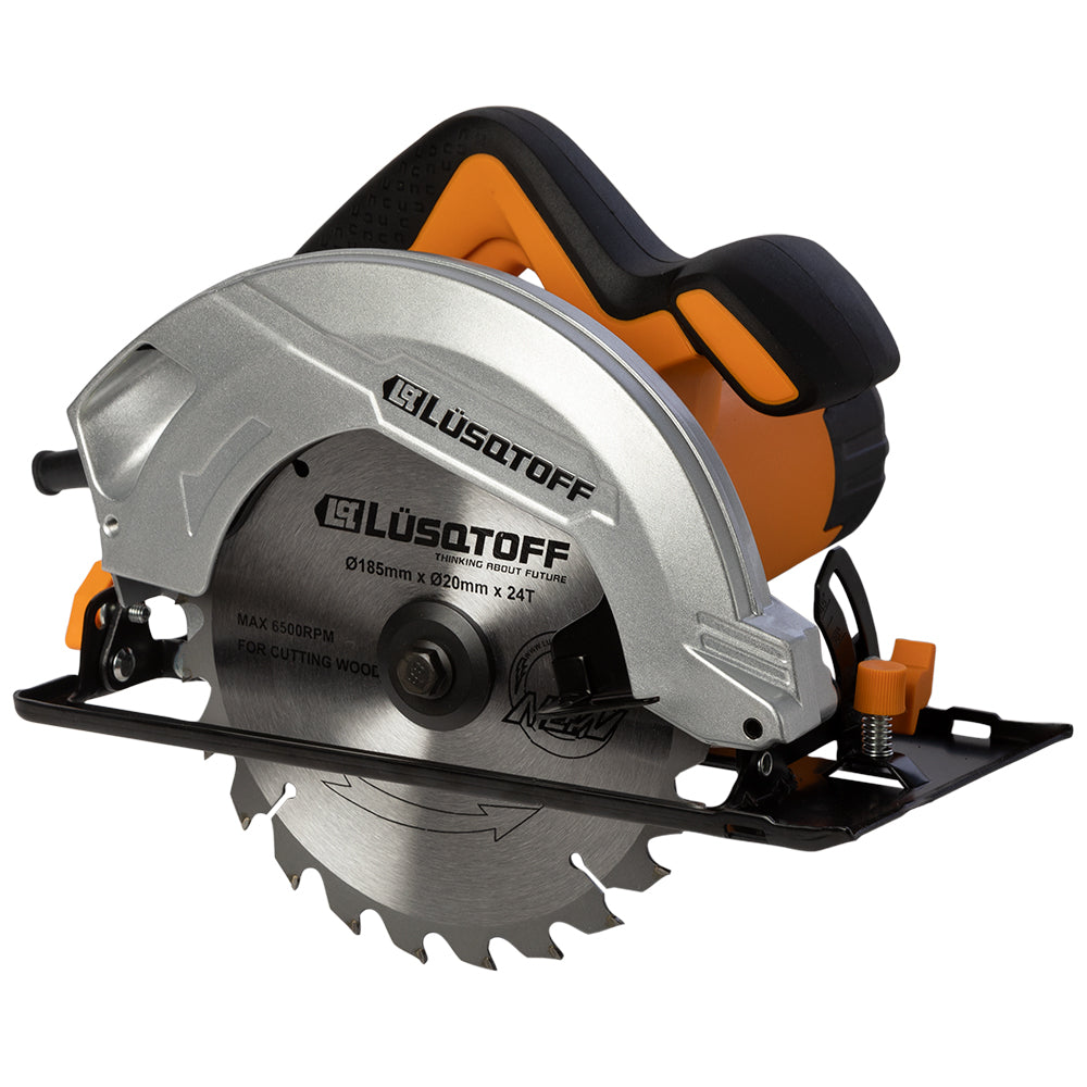 SIERRA CIRCULAR 1500W CSL1500-8 LUSQTOFF
